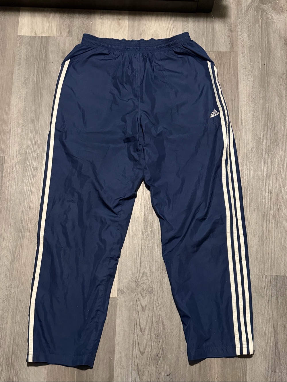 Adidas Y2K Vintage Track Pants